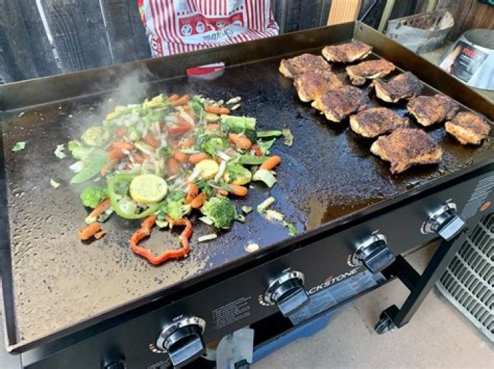Are blackstone grills any good?