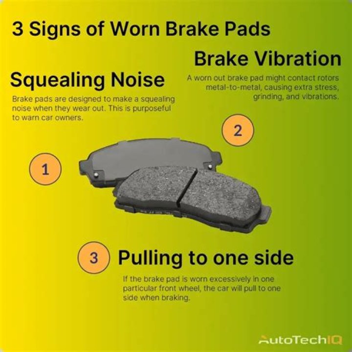 Are squealing brakes bad?