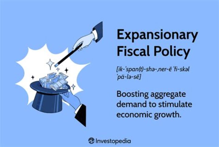 Are stimulus checks expansionary fiscal policy?