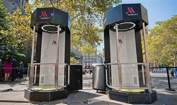 Are teleportation machines real?
