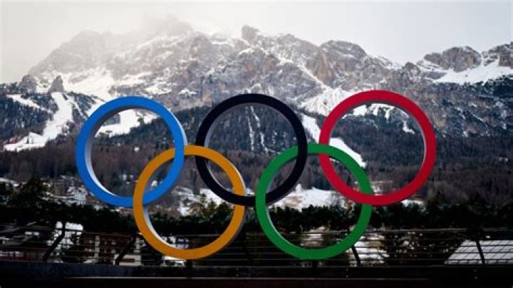 Are the olympics on rte?