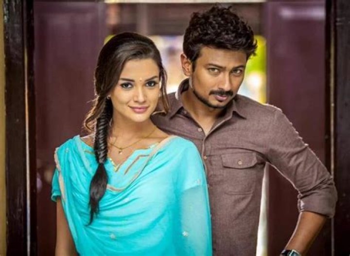 Can amy jackson speak tamil?