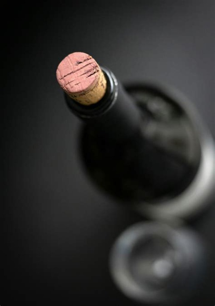 Can you drink corked wine?