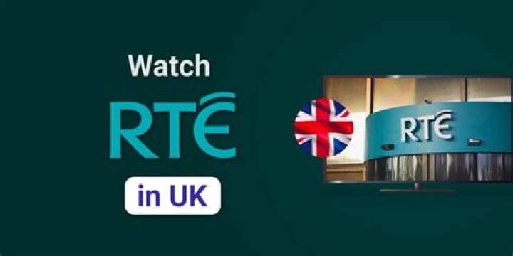 Can you get rte in the uk?