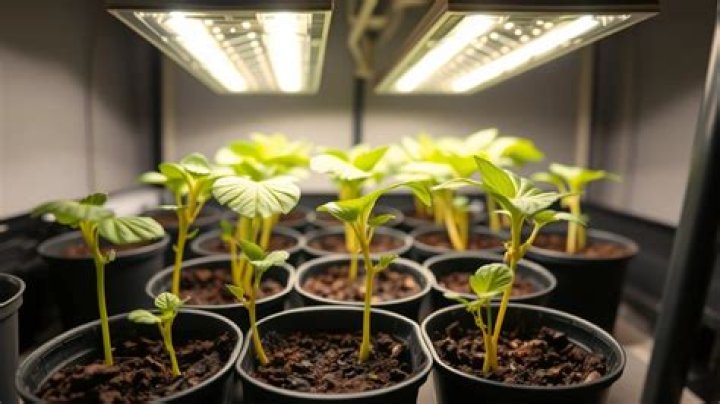 Can you grow mandrake indoors?
