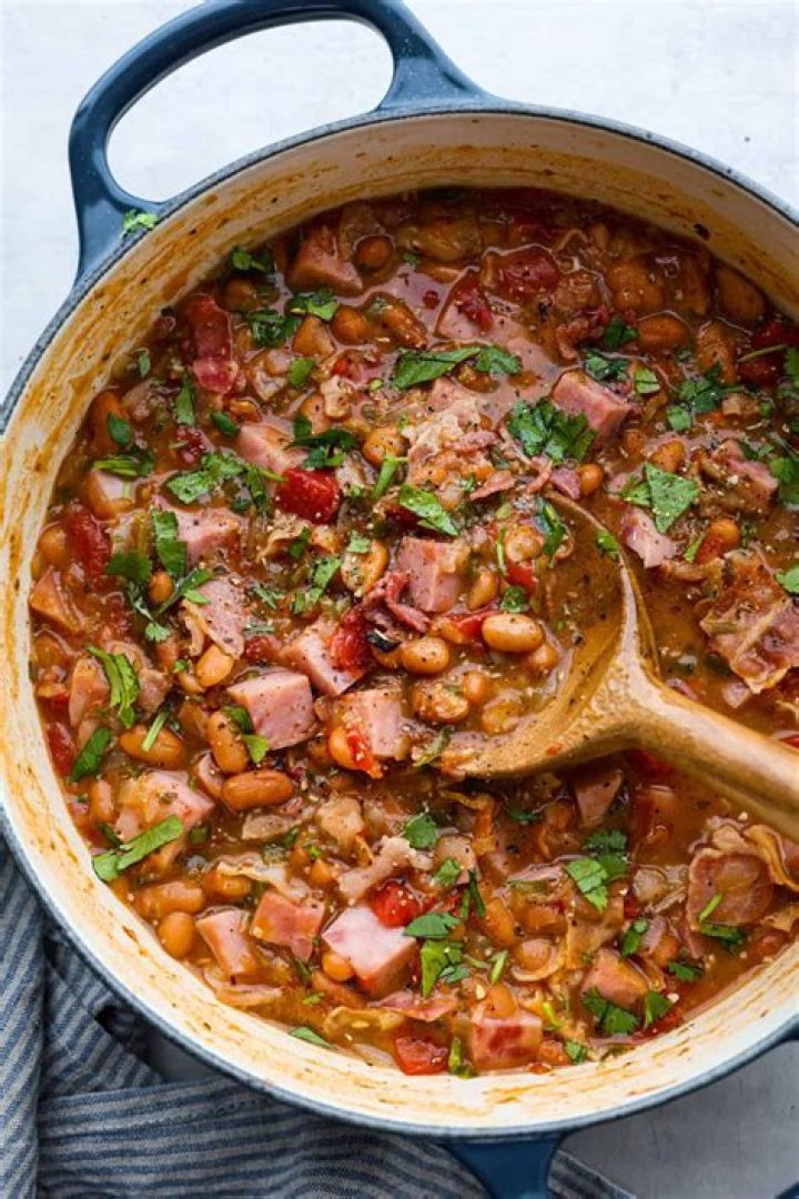 Can you have charro beans on keto?