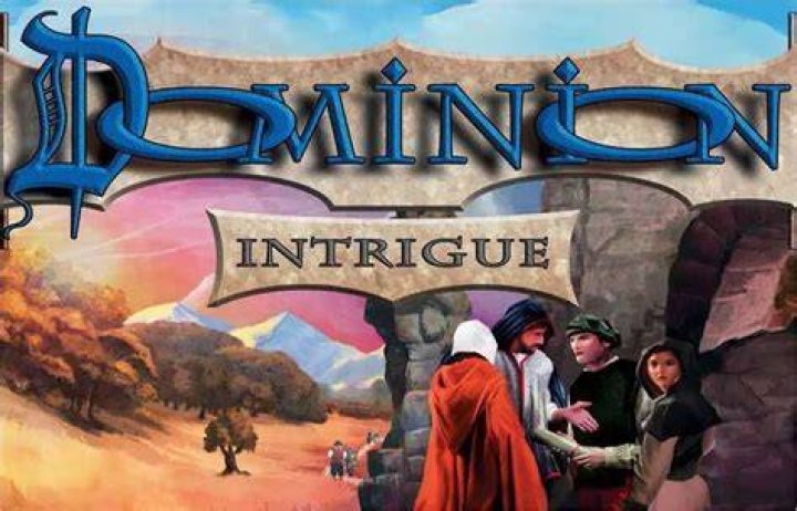 Can you play dominion intrigue by itself?
