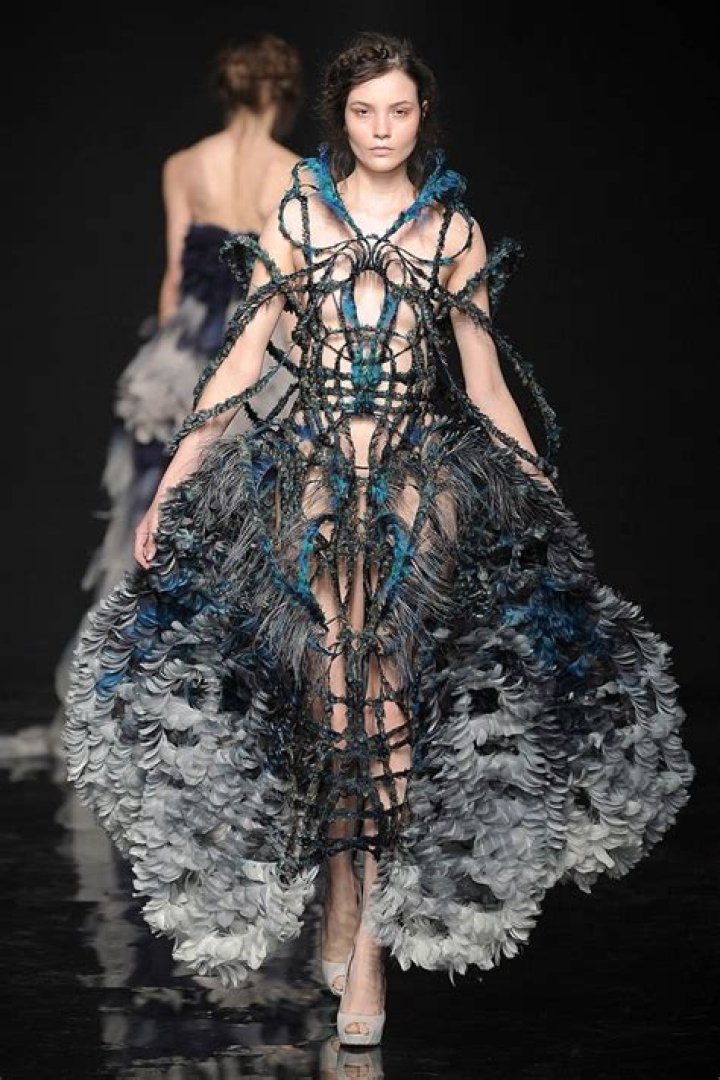 Can you use avant-garde?