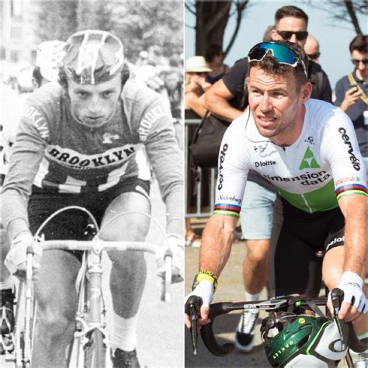 Did cavendish break the record?