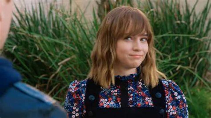 Did nell leave ncis la for good?