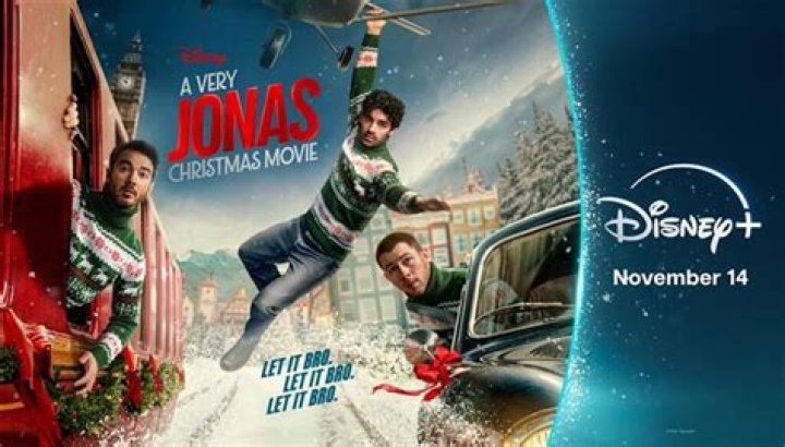 Did one of the jonas brothers act in jumanji?
