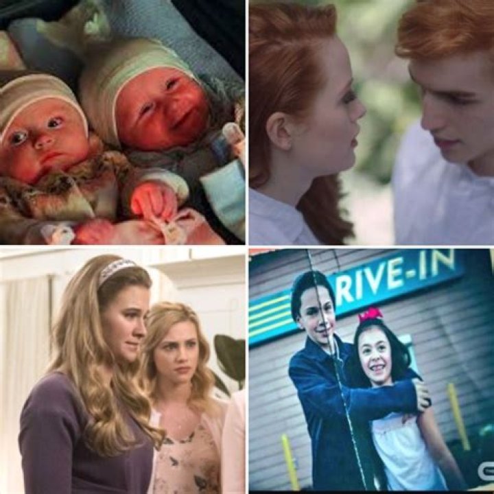 Did polly die in riverdale?