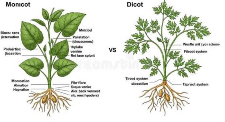 Do all monocots have parallel veins?