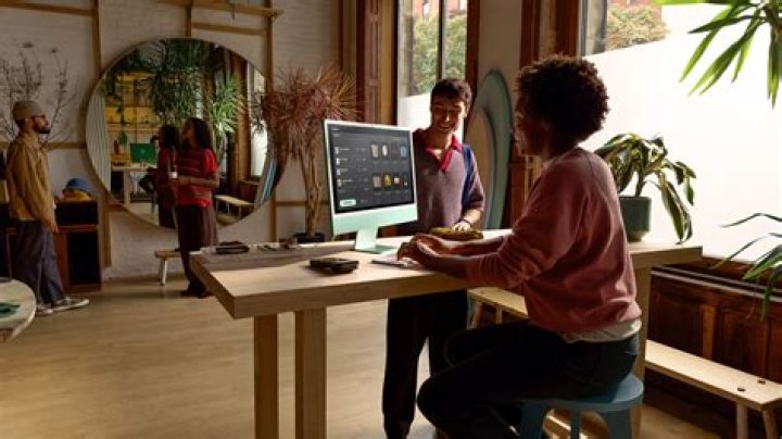 Do imacs have smc?