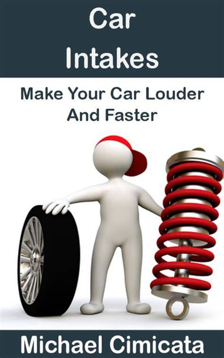 Do intakes make your car louder?
