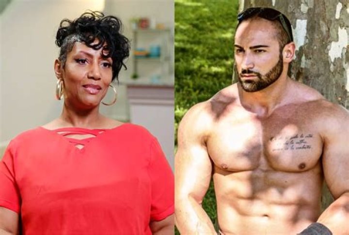 Do yolanda and williams meet?
