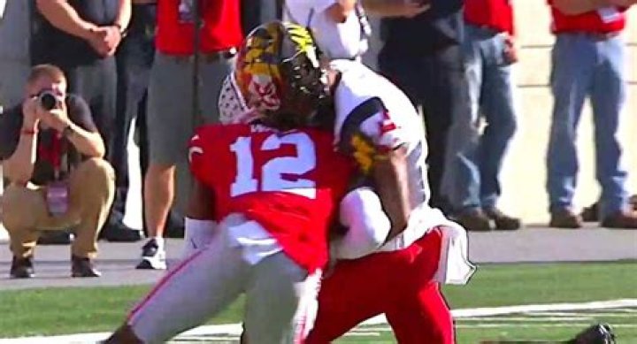 Do you get ejected for targeting in nfl?