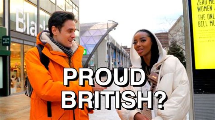 Do you have to be british to get an obe?
