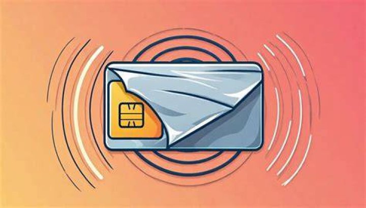 Does aluminum foil demagnetize credit cards?