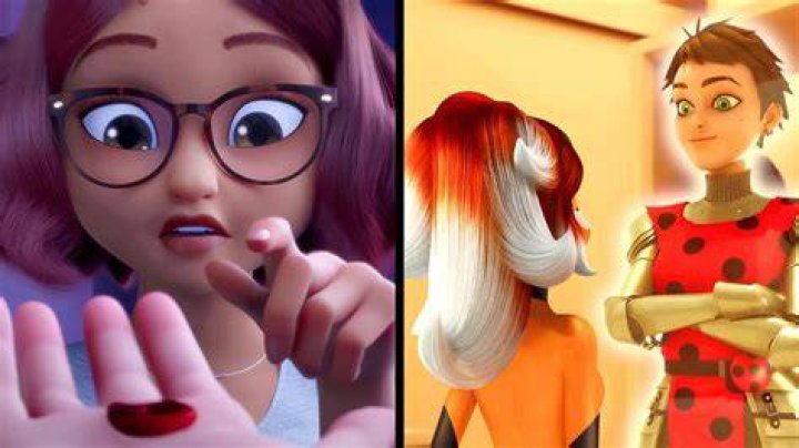 Does alya get to keep her miraculous?