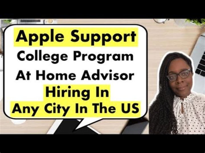 Does apple support advisor ever call?