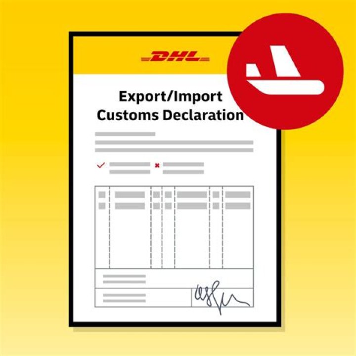 Does dhl ship domestically in the us?