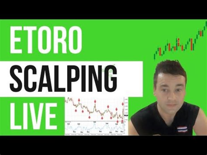 Does etoro allow scalping?