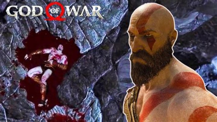 Does god of war explain how kratos survived?
