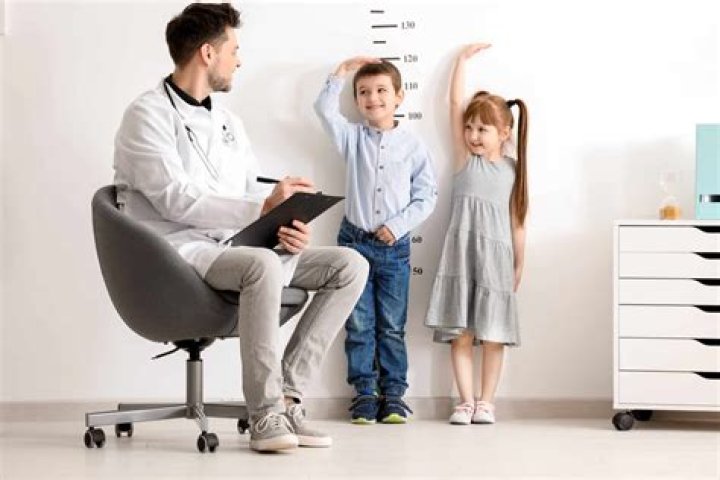 Does height affect lifespan?