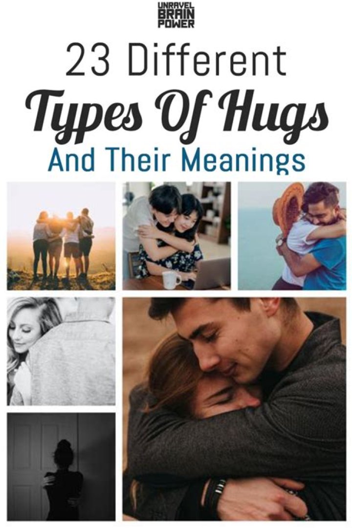 Does oo mean hugs?