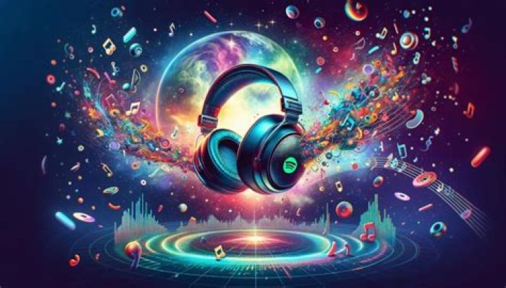 Does spatial audio work with spotify?