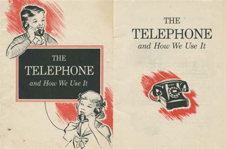 Does telephone operator still exist?