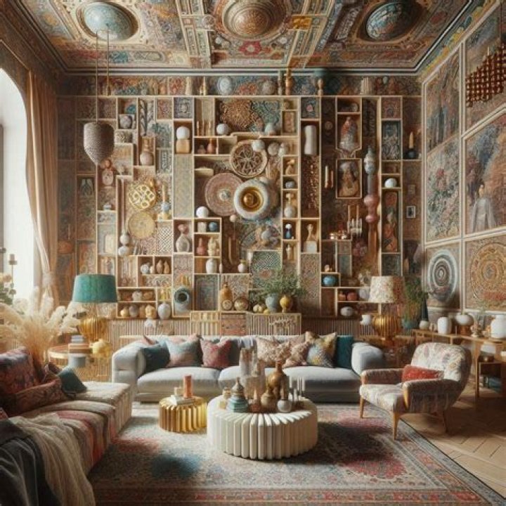 Does the company home interiors still exist?