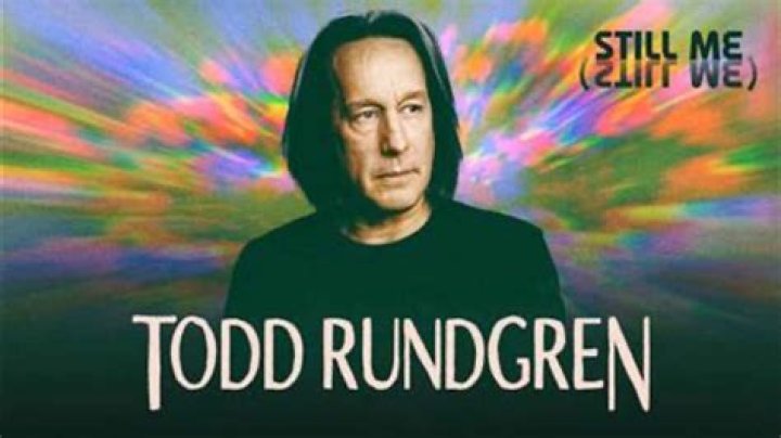 Does todd rundgren still tour?