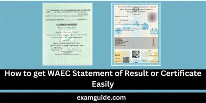 Does waec result expire?