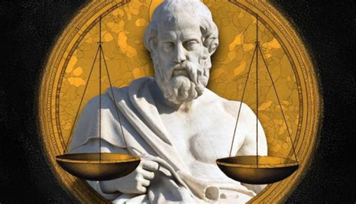 For aristotle a good life is?