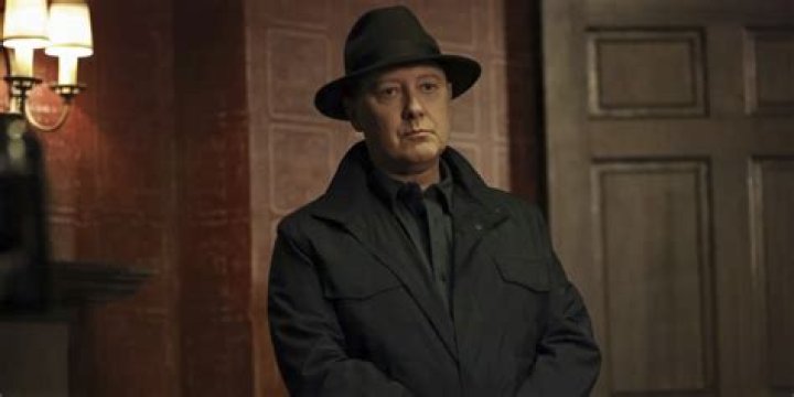 Has agent keen left the blacklist?