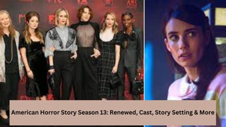 Has american horror story been renewed?