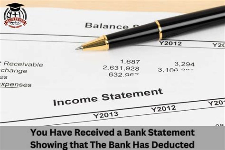 Has bank been reworked?