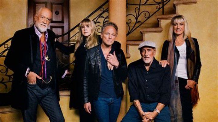 Has fleetwood mac ever played glastonbury?