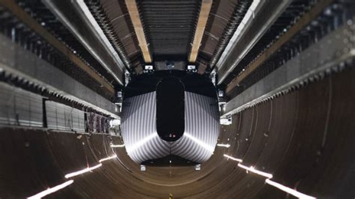 Has hyperloop been tested?