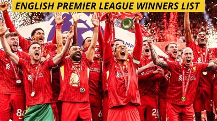 Has pedro won the premier league?