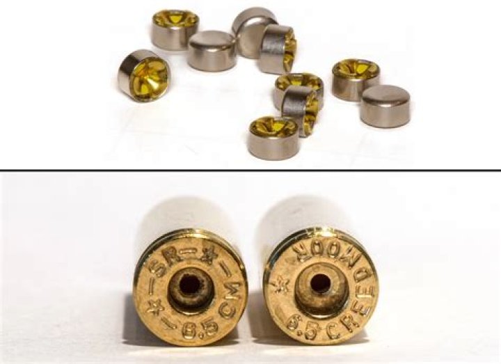 How ammunition primers are made?