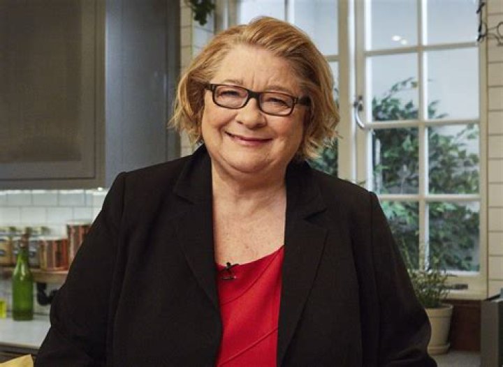 How did rosemary shrager lose weight?