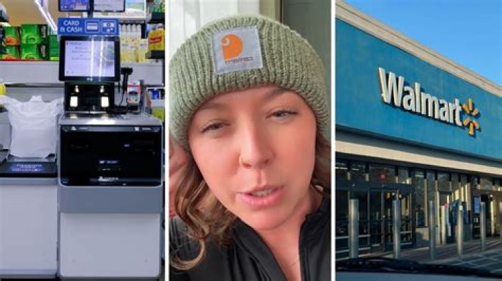 How do occurrences work at walmart?
