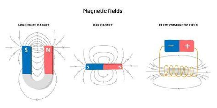 How does magnetism arise?