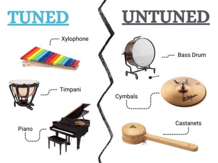 How many instruments do percussionists play?