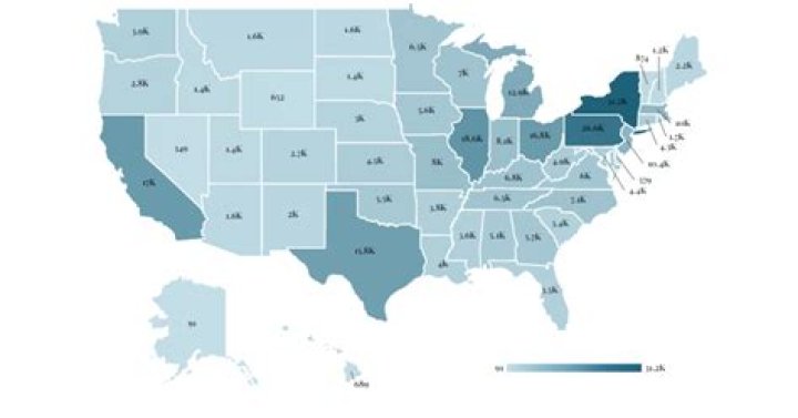 How many yanks died in ww2?