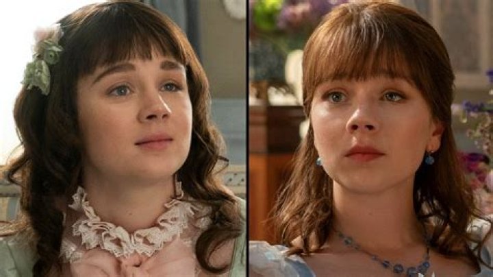 How old is eloise in bridgerton?