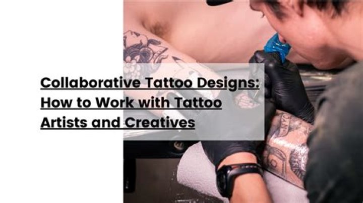 How tattoo parlors work?